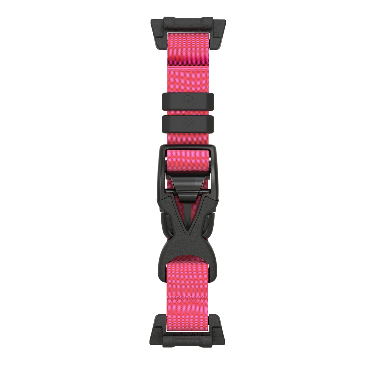 Shearwater Remora Black Webbing Strap Product Photo