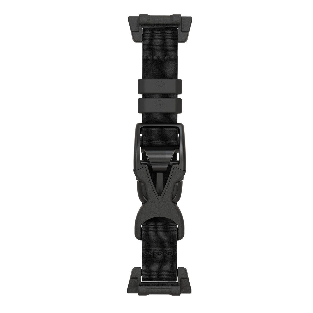 Shearwater Remora Black Webbing Strap Product Photo