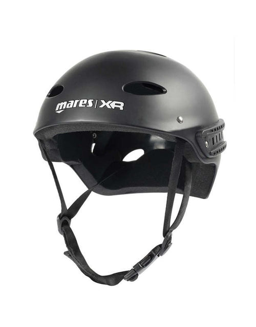 Rigid Cap - XR Line