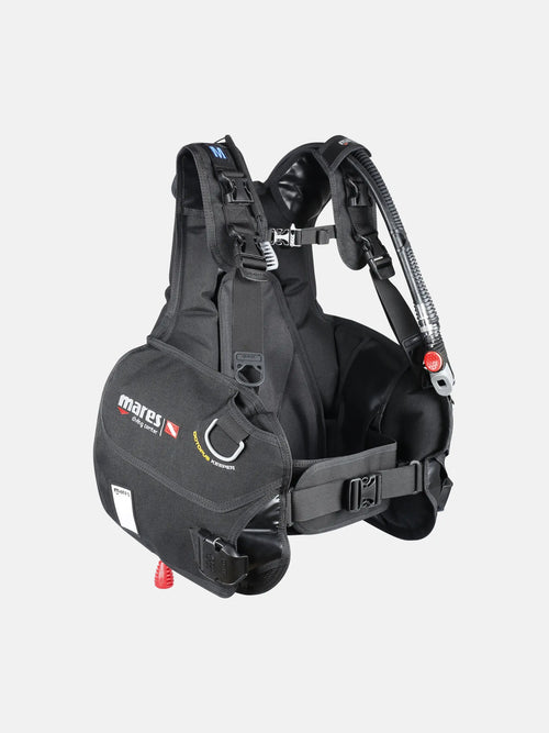 Rover Pro DC BCD, Compact Scuba BCD, Trim Optimized Buoyancy Control