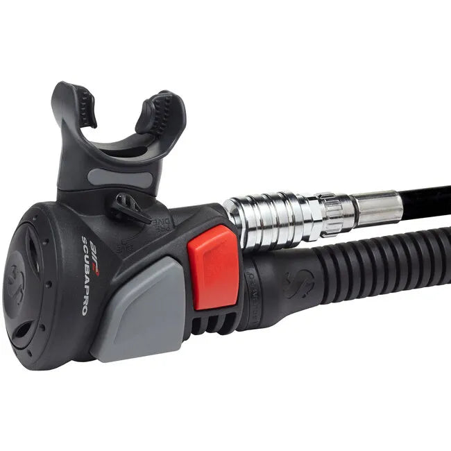 Scubapro AIR2 5th Generation, Dive Regulator