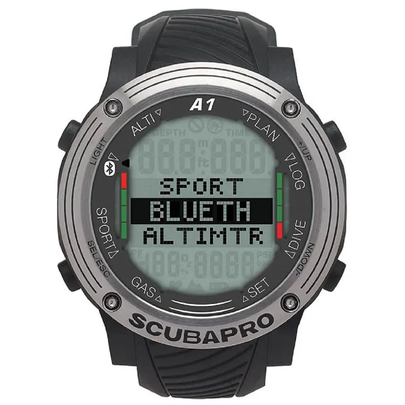 Scubapro Aladin A1 Dive Computer