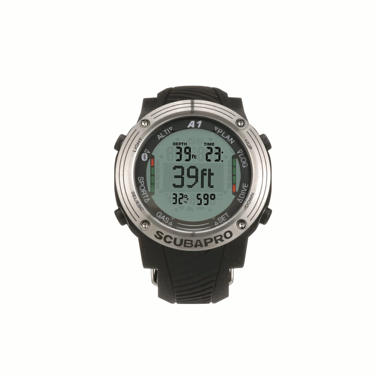 Scubapro Aladin A1 Dive Computer