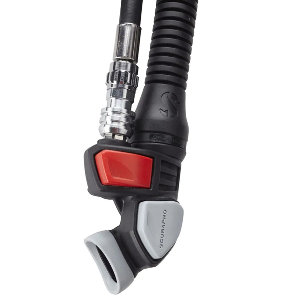 Scubapro Balanced Power Inflator BPI, Dive Accessory