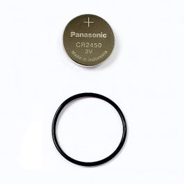 Scubapro Battery Kit for Aladin One/Prime/TEC 2G, Dive Accessory