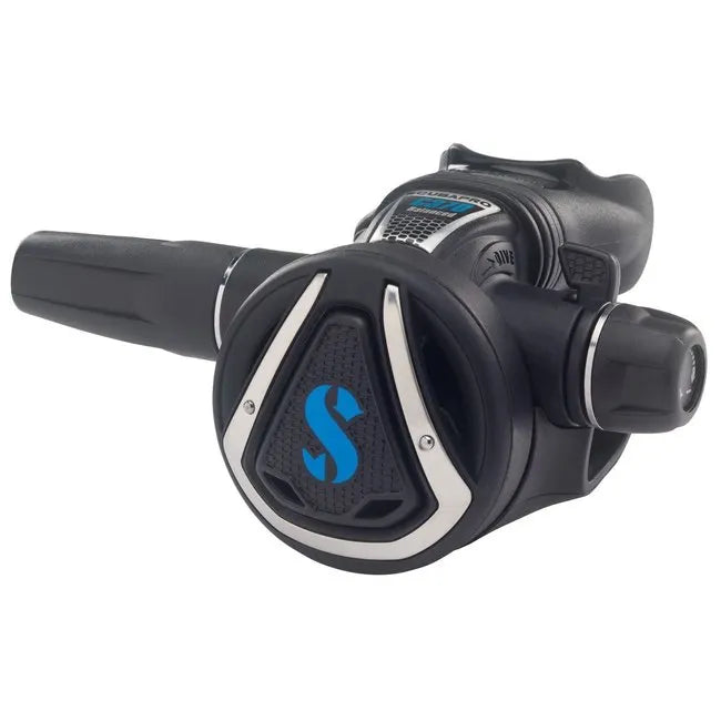 Scubapro C370 Second Stage, Dive Regulator