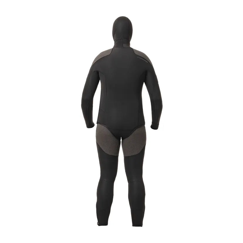 Scubapro Classico, 7.5/6mm Wetsuit