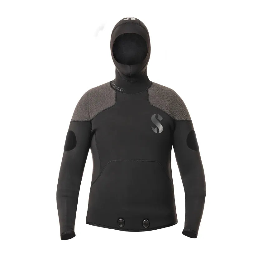 Scubapro Classico, 7.5/6mm Wetsuit