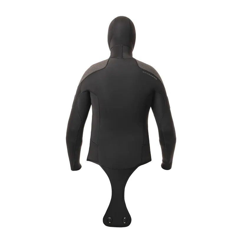 Scubapro Classico, 7.5/6mm Wetsuit