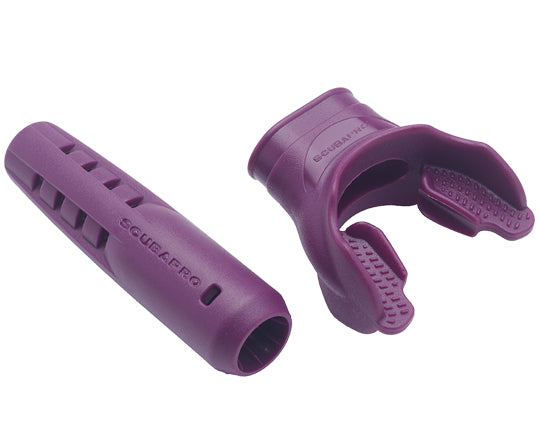 Scubapro Colored Mouthpieces & Hose Protectors, Dive Accessory