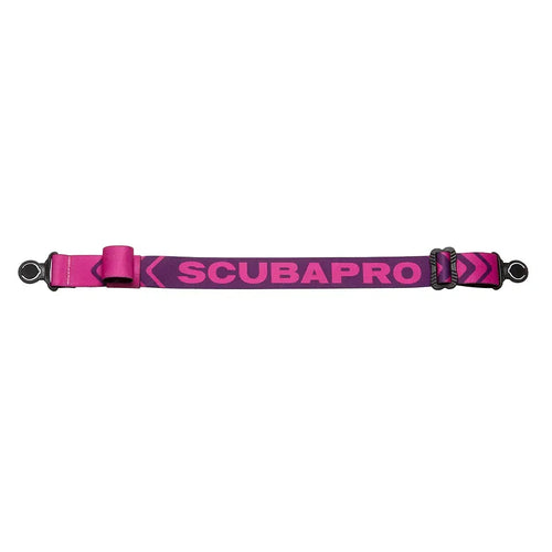 Scubapro Comfort Mask Strap, Dive Accessory
