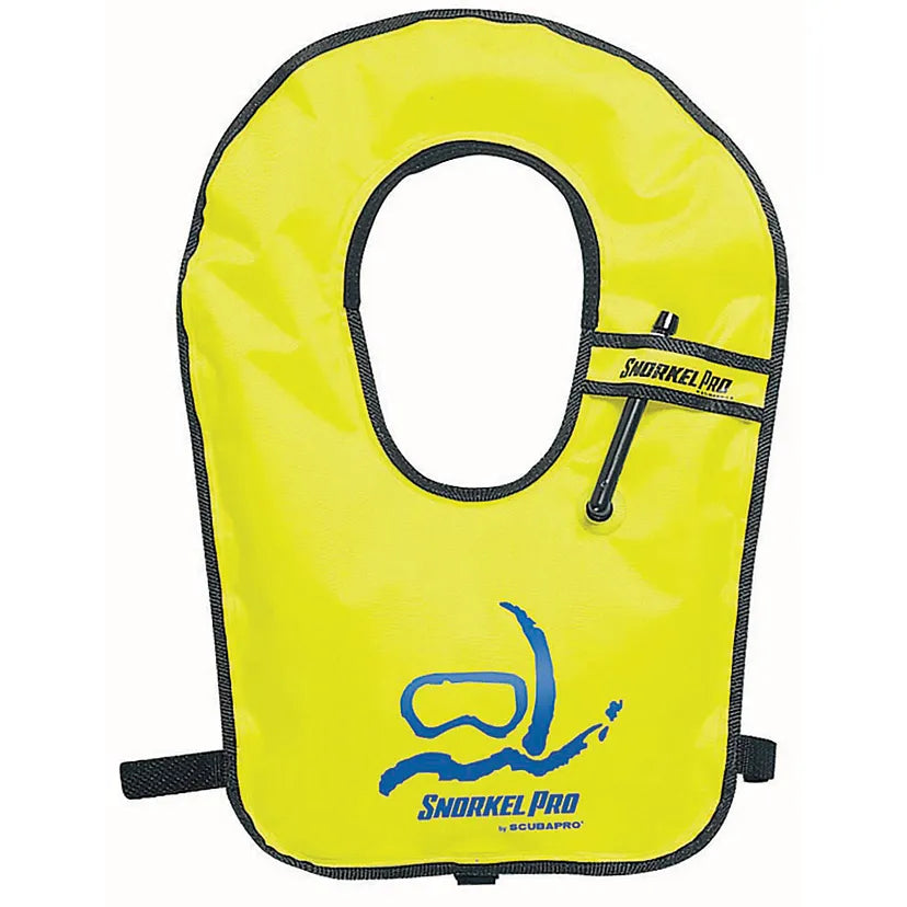 Scubapro Currents Snorkeling Vest, Dive BCD