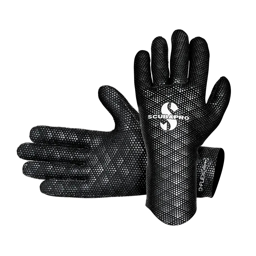Scubapro D-Flex Dive Glove, 2mm
