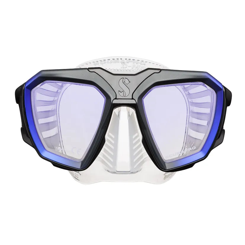 Scubapro D-Mask, Dive Mask