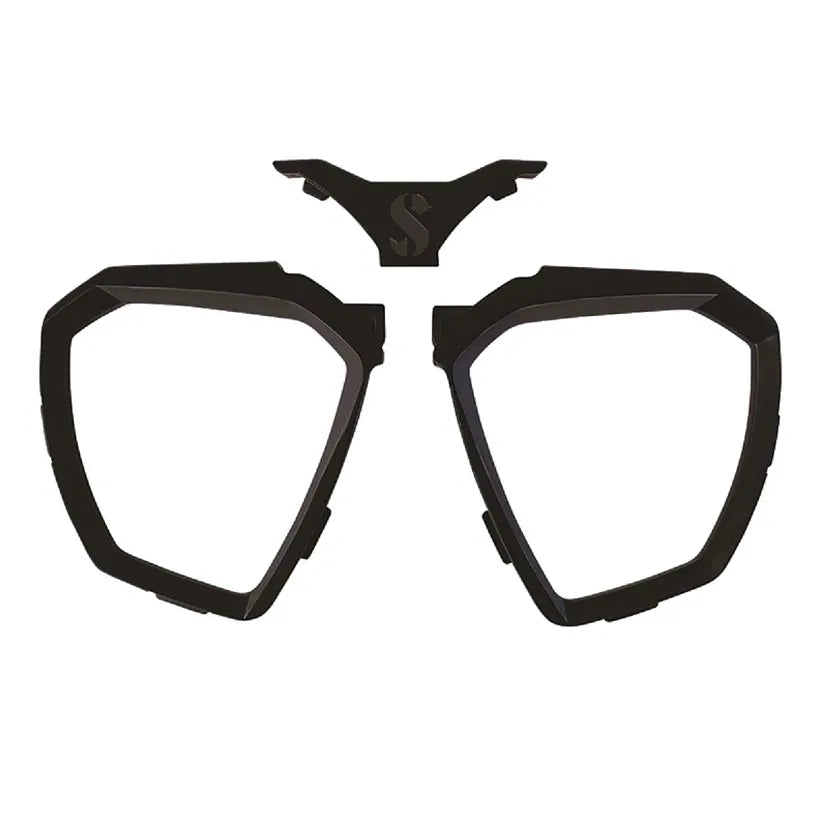 Scubapro D-Mask Color Kit, Dive Accessory