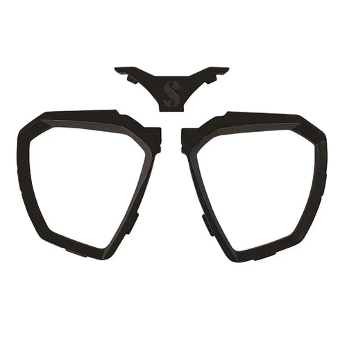 Scubapro D-Mask Color Kit, Dive Accessory
