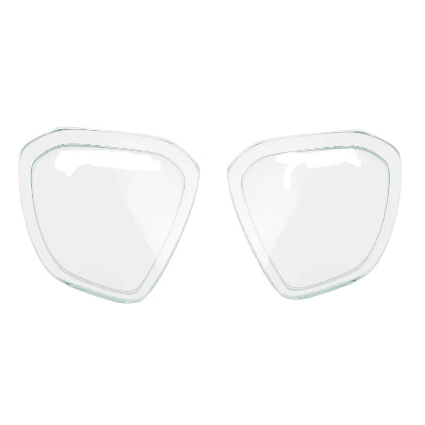 Scubapro D-Mask UV Lens Pair, Dive Accessory