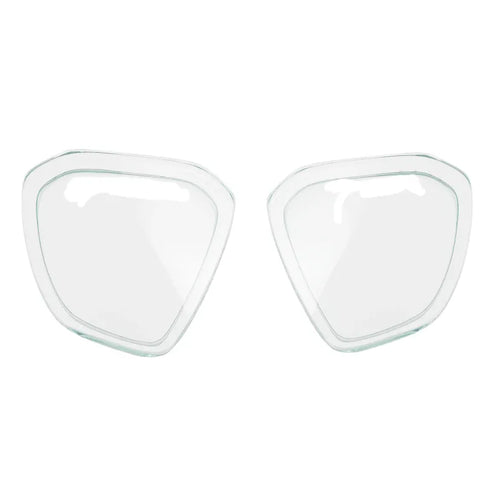 Scubapro D-Mask UV Lens Pair, Dive Accessory