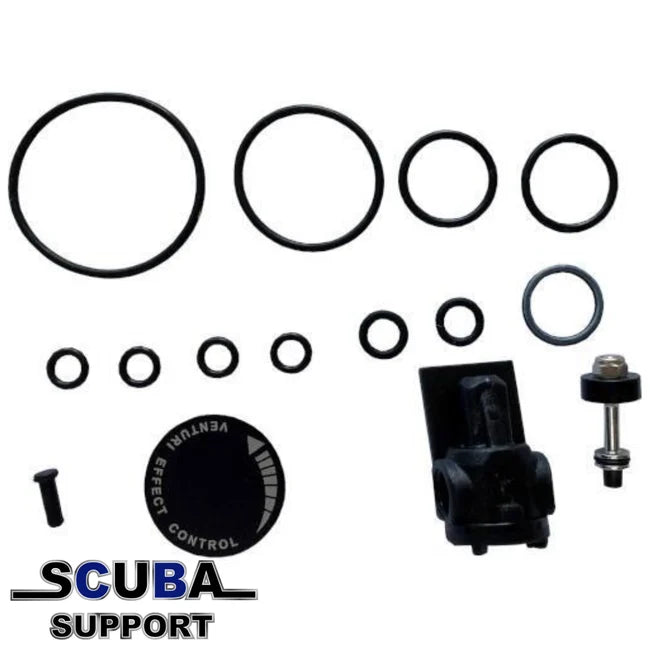 Scubapro D420 Service Kit, Dive Accessory