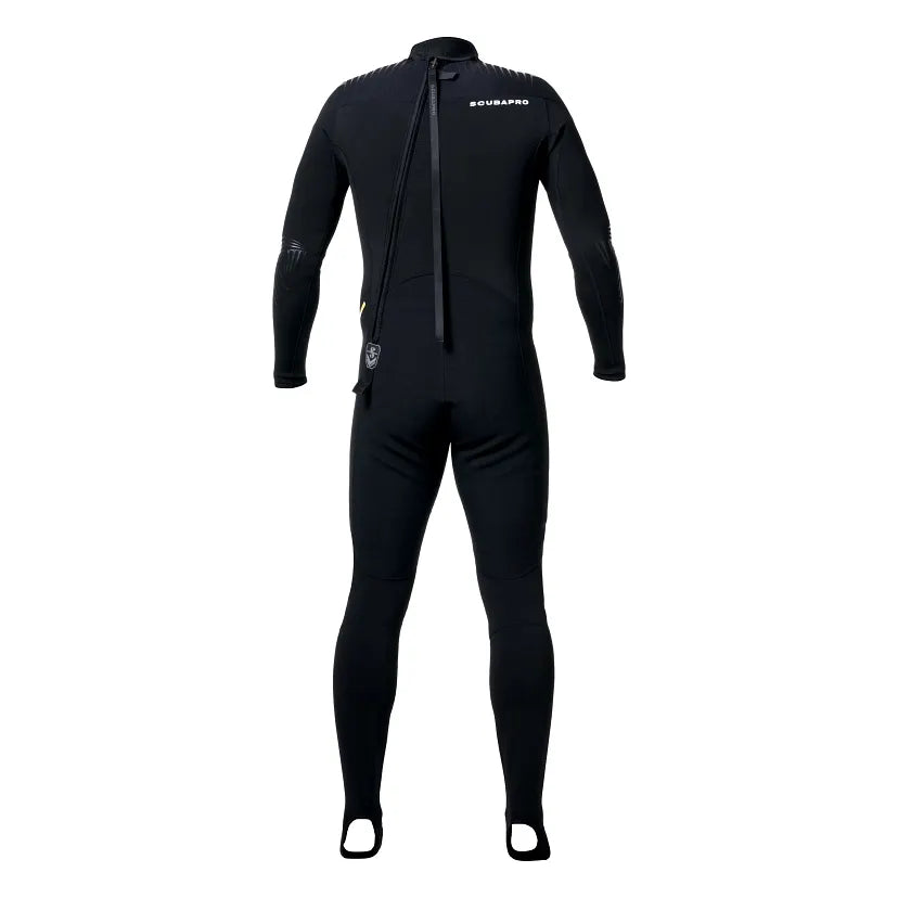 Scubapro Definition Dive Steamer, Men, 1mm