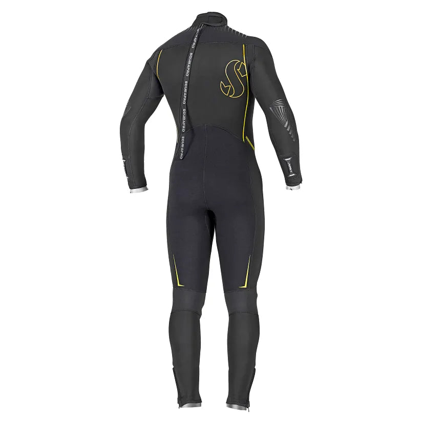 Scubapro Definition Dive Steamer, Men, 3mm