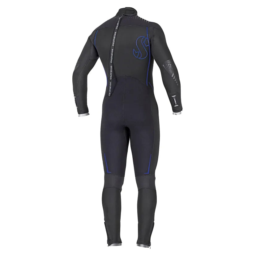 Scubapro Definition Dive Steamer, Men, 5mm