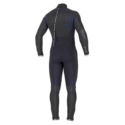Scubapro Definition Dive Steamer, Men, 7mm