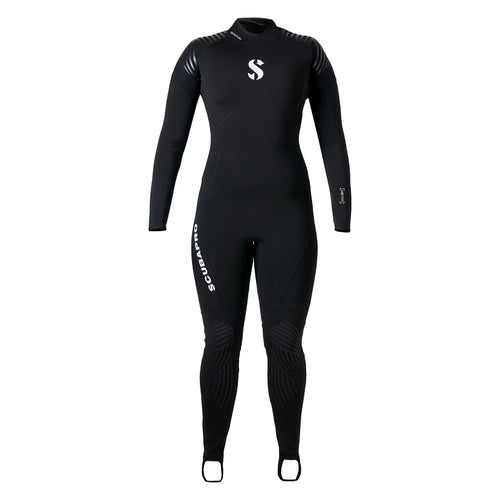 Scubapro Definition Dive Steamer, Women, 1mm