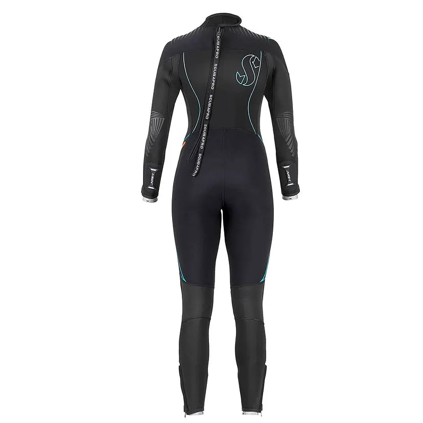 Scubapro Definition Dive Steamer, Women, 5mm