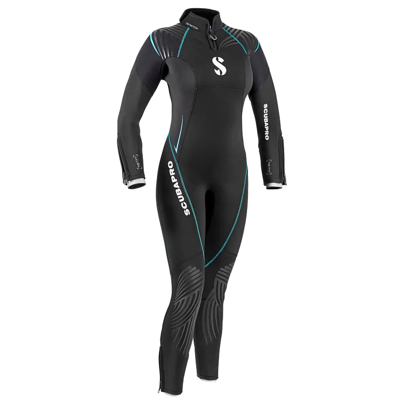 Scubapro Definition Dive Steamer, Women, 7mm