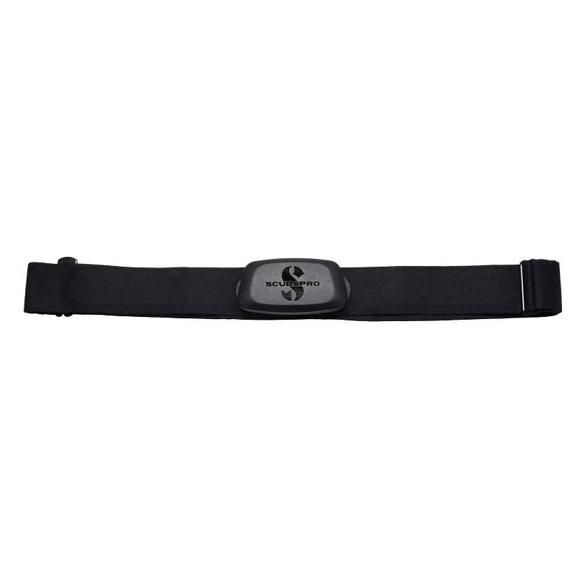 Scubapro Digital Heart Rate Belt, Dive Accessory