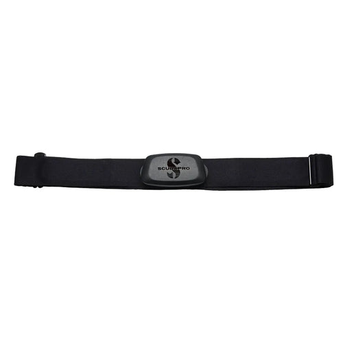 Scubapro Digital Heart Rate Belt, Dive Accessory