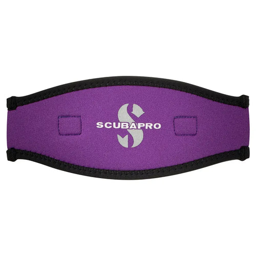 Scubapro 2.5mm Dive Mask Strap, Dive Accessory