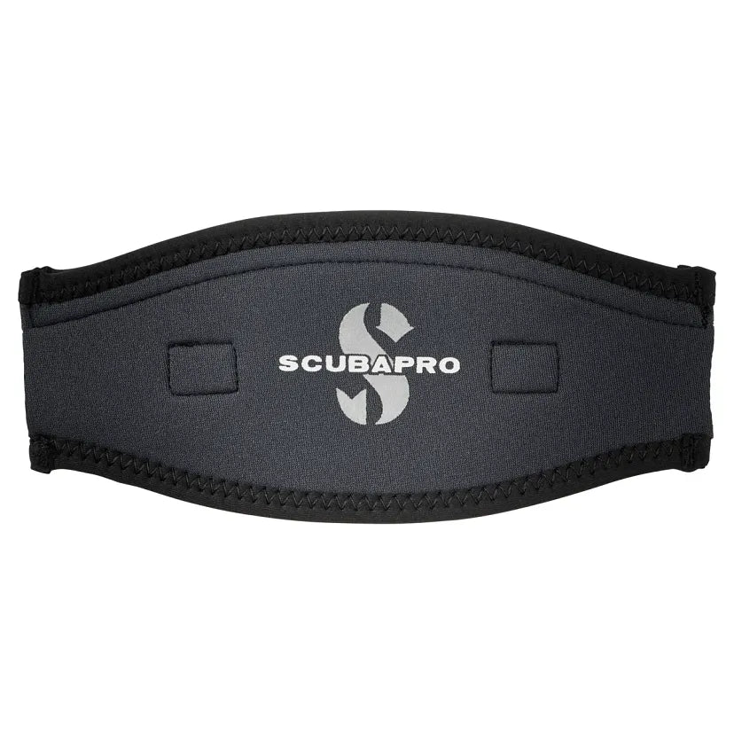 Scubapro 2.5mm Dive Mask Strap, Dive Accessory
