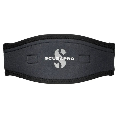 Scubapro 2.5mm Dive Mask Strap, Dive Accessory