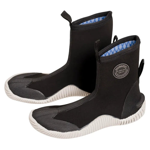 Scubapro Everflex Arch Dive Boot, 5mm
