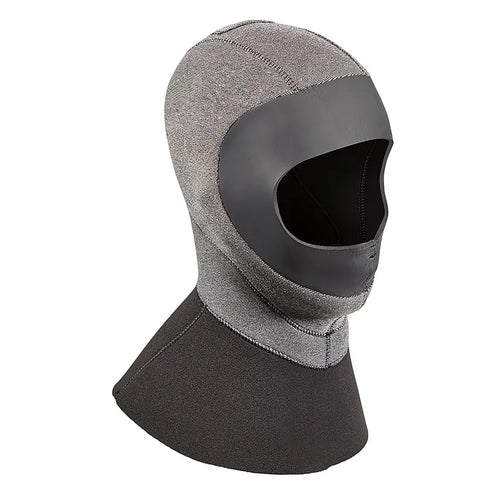 Scubapro Everflex Bibbed Dive Hood, 6/4mm