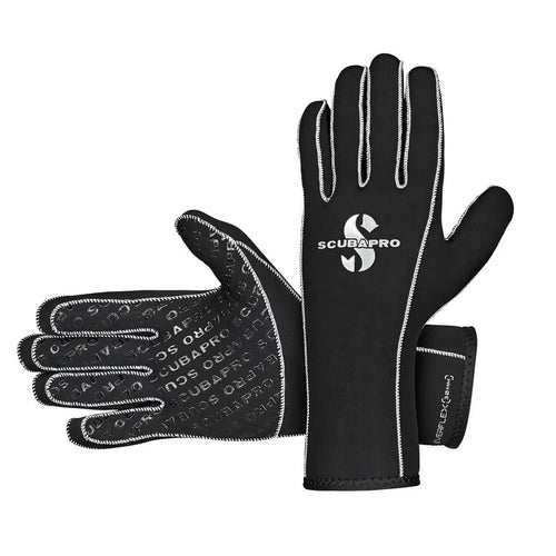 Scubapro Everflex Dive Glove, 3mm