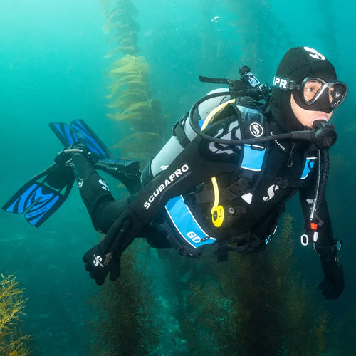 Scubapro Everflex Dive Glove, 5mm