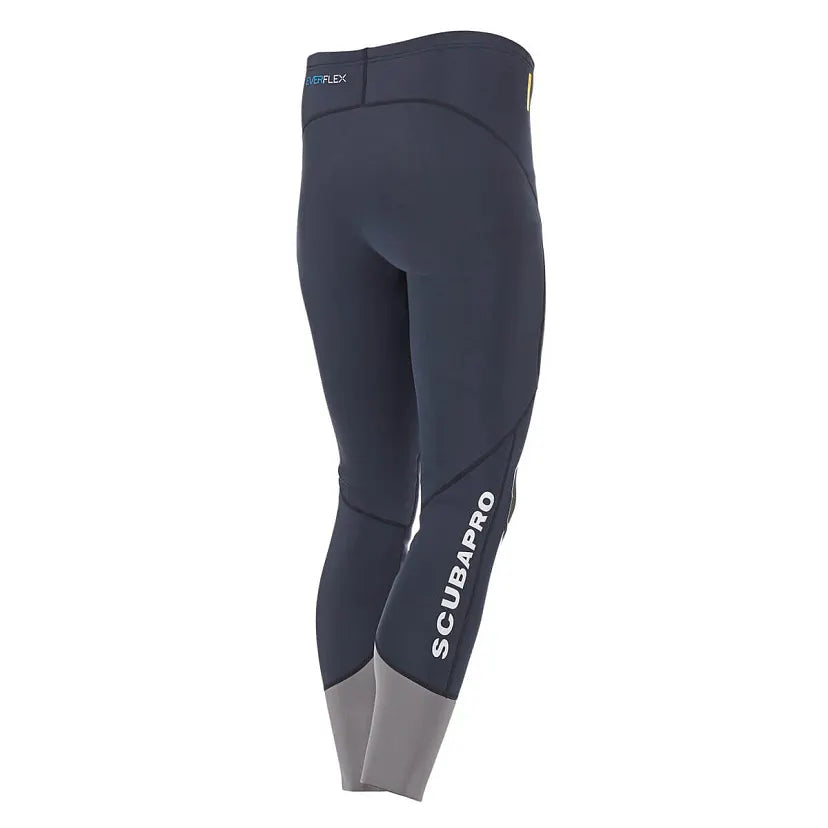 Scubapro Everflex Thermal Dive Pants, Men, 1.5mm
