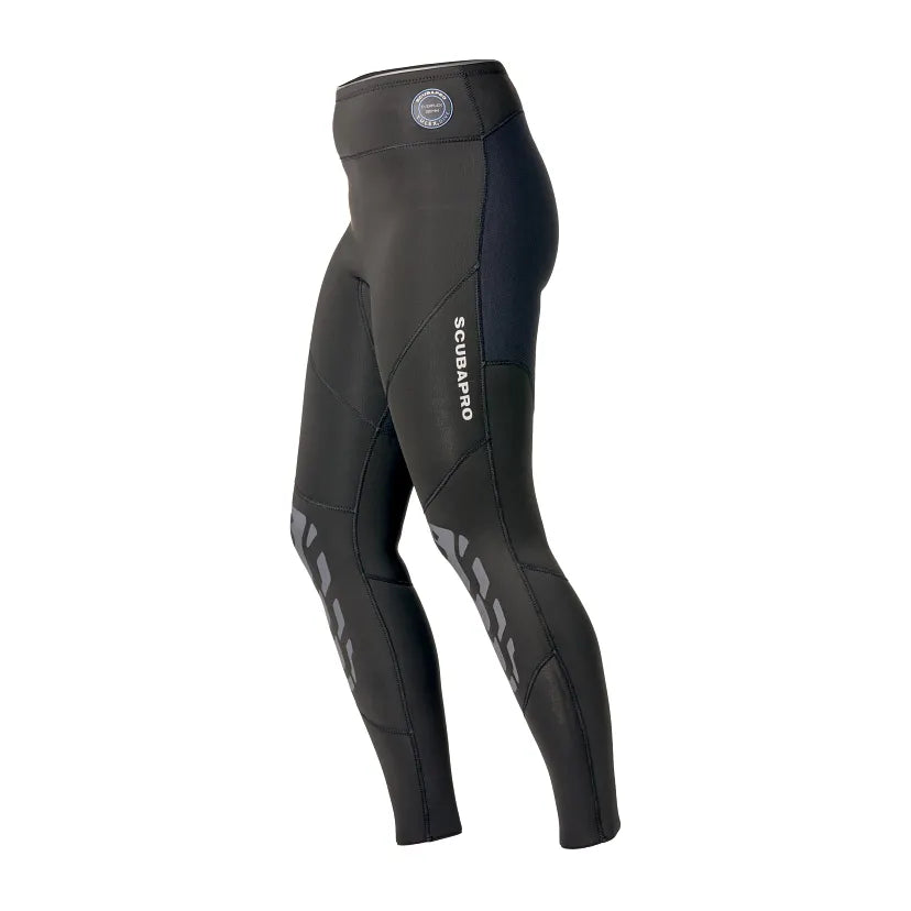 Scubapro Everflex YULEX® Dive Pants, Women, 3mm