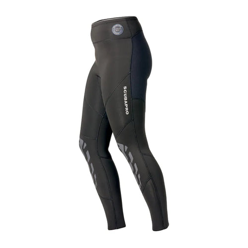 Scubapro Everflex YULEX® Dive Pants, Women, 3mm