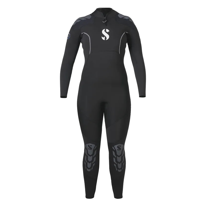 Scubapro Everflex YULEX® Dive Steamer, Women, 3/2mm