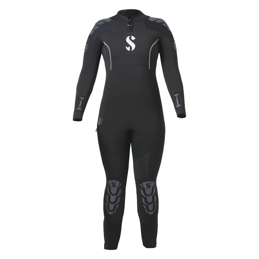 Scubapro Everflex YULEX® Dive Steamer, Women, 5/4mm