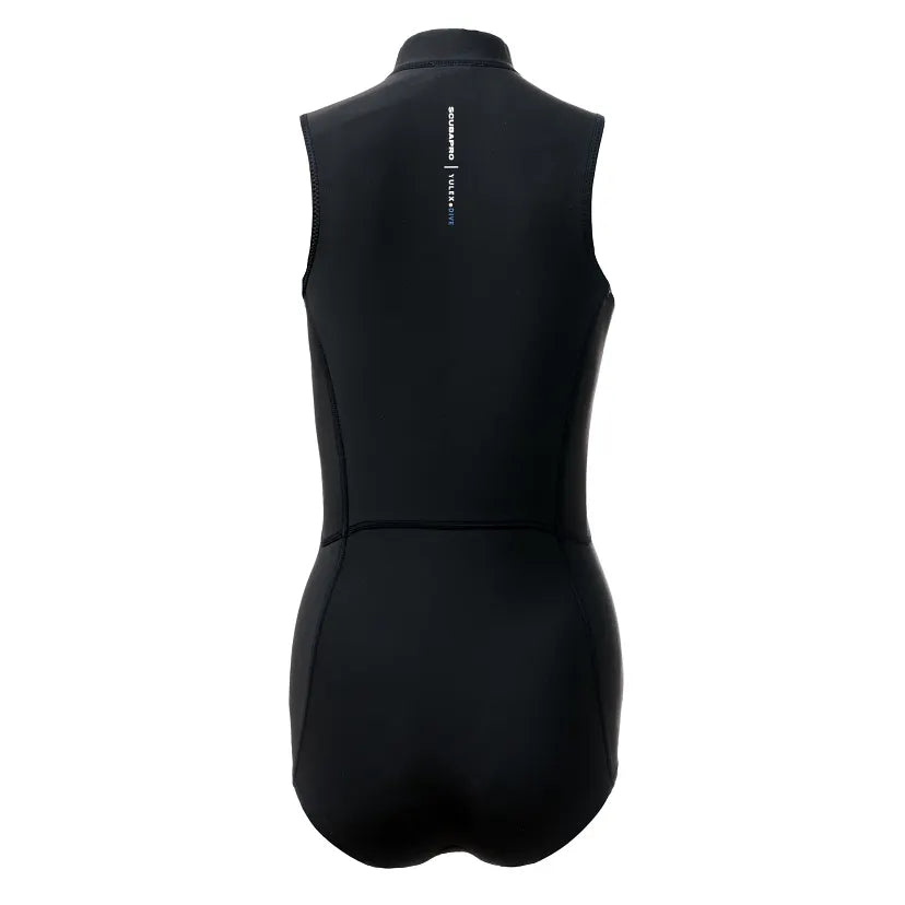 Scubapro Everflex YULEX® Dive Swimsuit, Women, 2mm