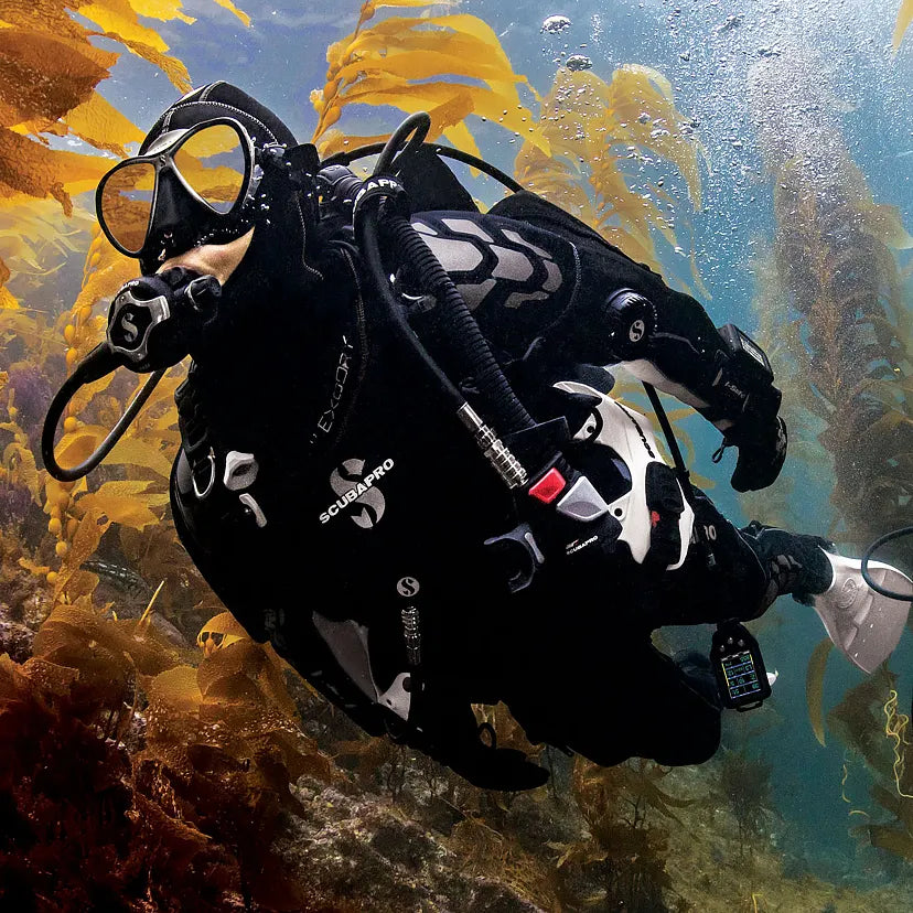 Scubapro Exodry Drysuit, Women 4mm