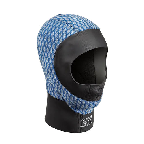 Scubapro Exodry/Trilame Dive Hood, 6/4mm