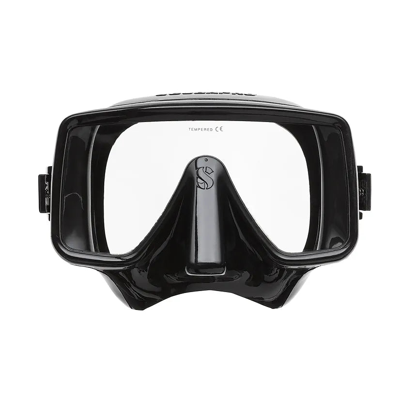 Scubapro Frameless Dive Mask With Wide Field of View Product Photo