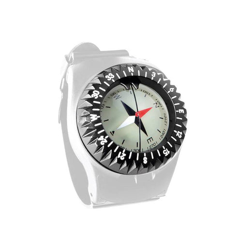 Scubapro FS-1.5 N Capsule, Dive Instrument