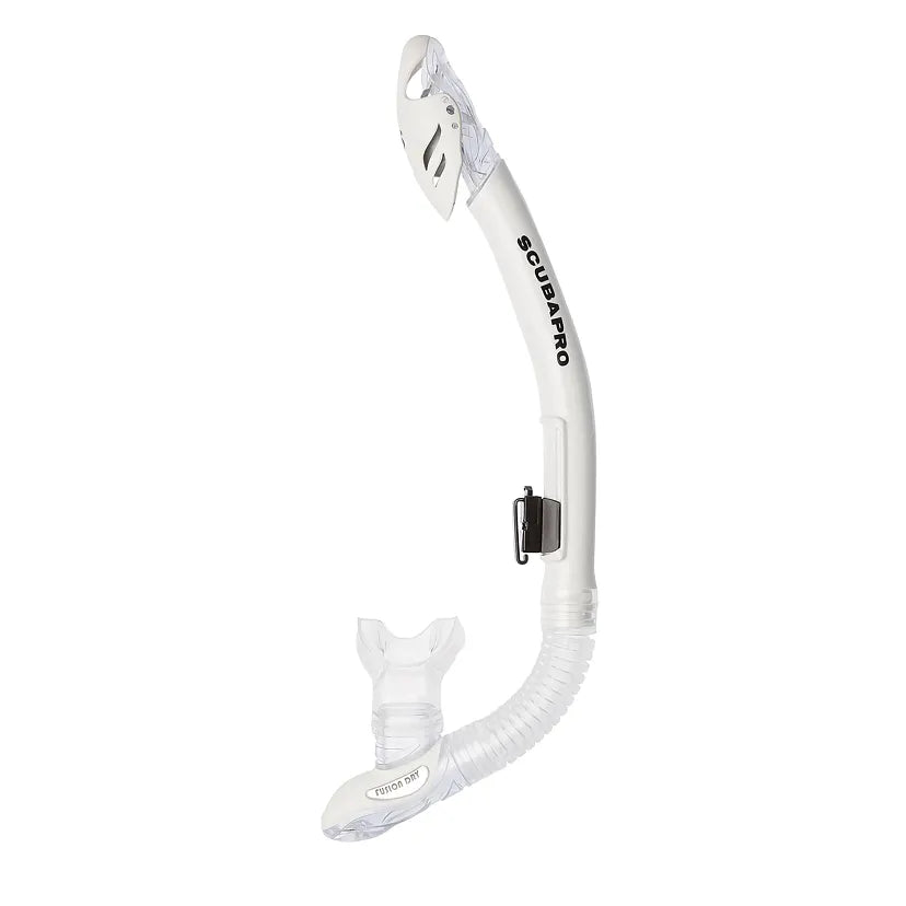 Scubapro Fusion Dry Snorkel